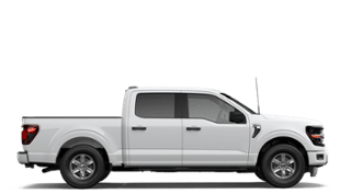 2026 Ford F-150® External Image 5